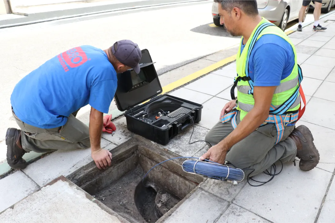 DIAGNOSTICOS DOMICILIARIOS